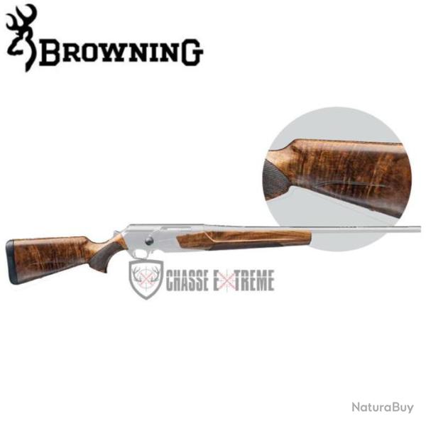 Crosse Pistolet G3 BROWNING pour Bar 4x et Maral 4x