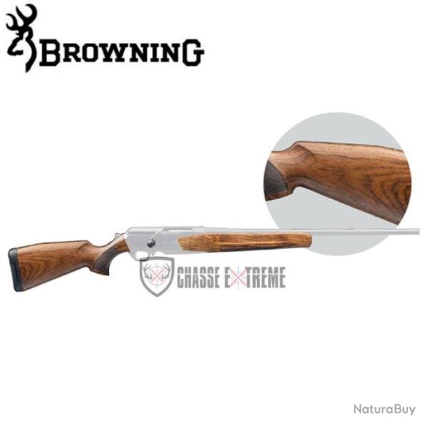 Crosse Bavarian G3 BROWNING pour Bar 4x et Maral 4x