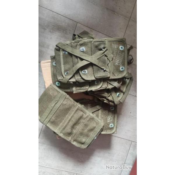 Porte grenade mod 51 indo/Alg�rie