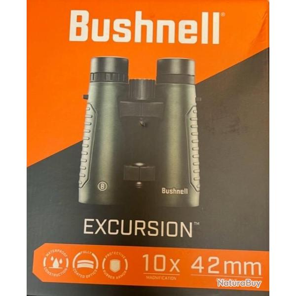 JUMELLE BUSHNELL EXCURSION 10X42