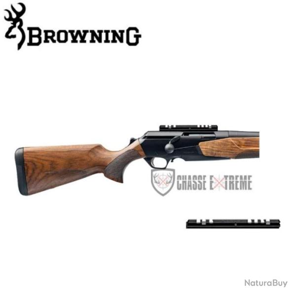 Bande BROWNING Nomad Rail Shplus pour Bar 4x et Maral 4x