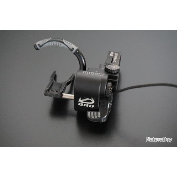 Repose fl�che Quad Ultrarest MXT Micro - RH - Neuf