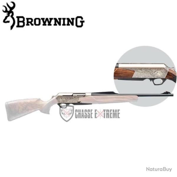 Action BROWNING Bar 4x Platinum Cal 308 Win