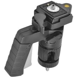 Adaptateur photo professionnel 1/4" - 3/8" Bog