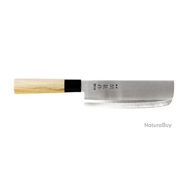 Couperet Sekiryu Nakiri