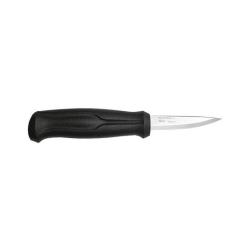 Couteau &agrave; bois Morakniv Woodcarving Basic