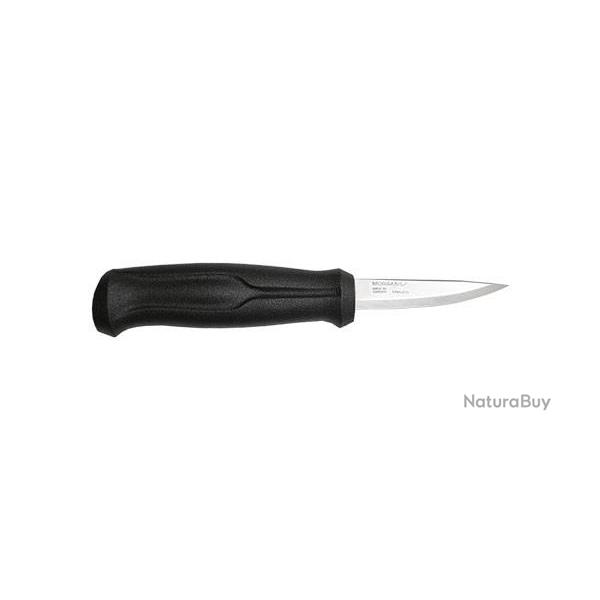 Couteau � bois Morakniv Woodcarving Basic