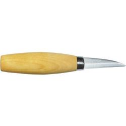 Couteau &agrave; bois Morakniv Woodcarving 122