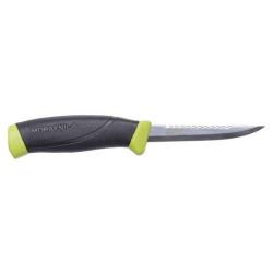 Couteau &agrave; filet Morakniv Fishing Scaler 098