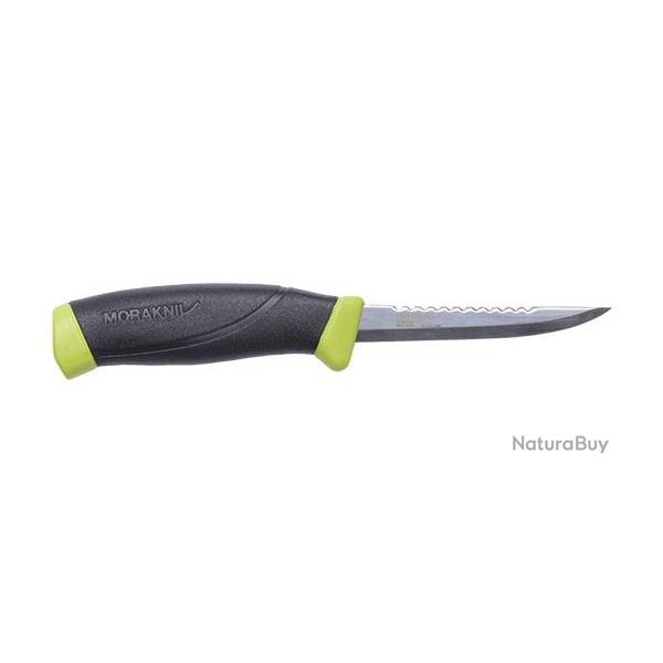 Couteau � filet Morakniv Fishing Scaler 098