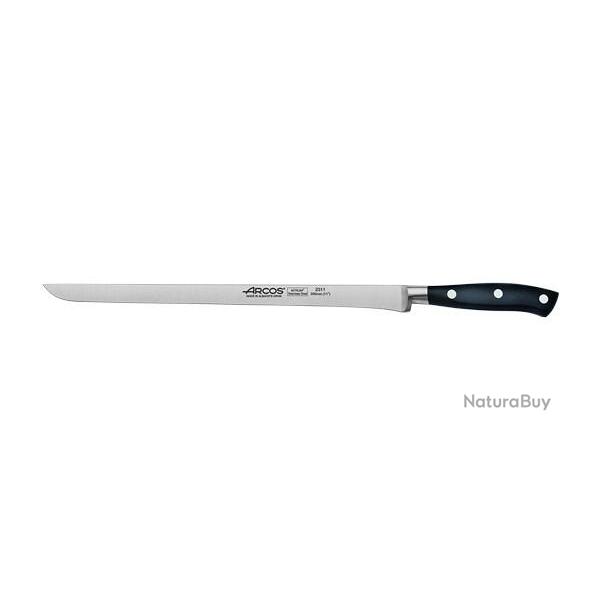 Couteau � jambon Arcos Riviera