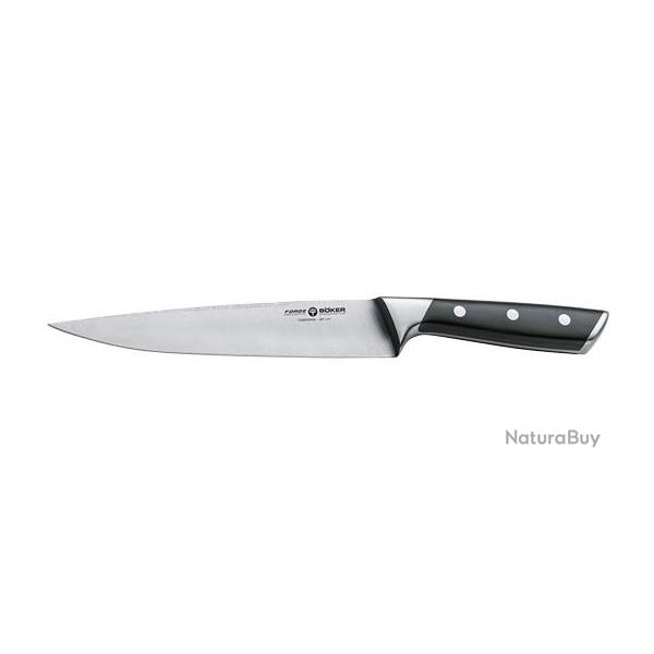 Couteau � jambon Boker Cuisine Forge