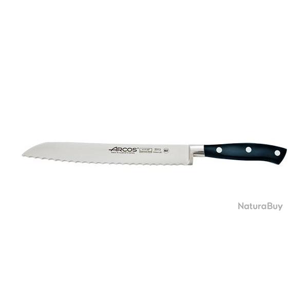 Couteau � pain Arcos Riviera