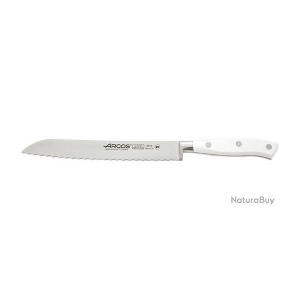 Couteau � pain Arcos Riviera