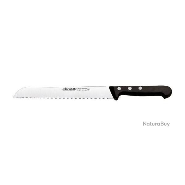 Couteau � pain Arcos Universal