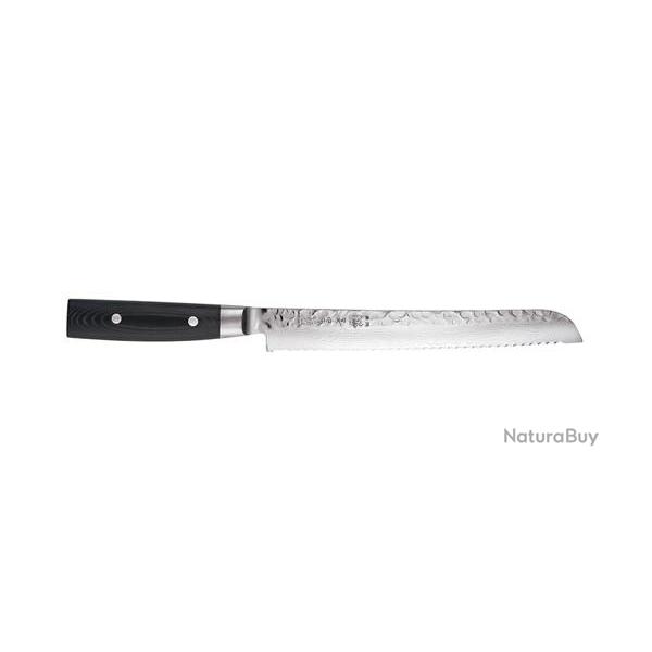 Couteau � pain Yaxell ZEN