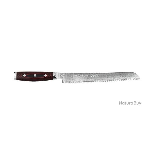 Couteau � pain Yaxell SUPER GOU