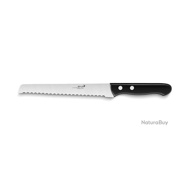 Couteau � pain Deglon Darkwood