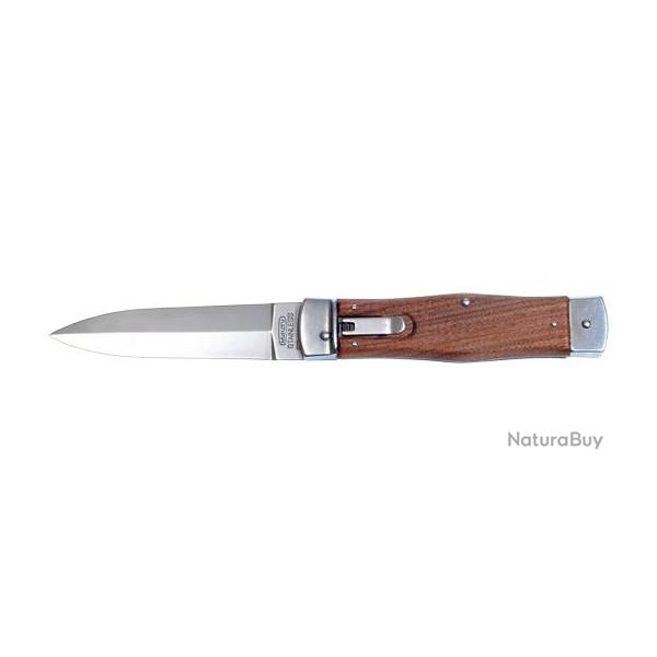 Couteau automatique Mikov Predator Hammer Cocobolo