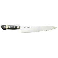 Couteau de chef Kane Tsune Gyuto lame 210 mm