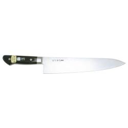 Couteau de chef Kane Tsune Gyuto lame 270 mm