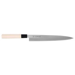 Couteau de chef Sekiryu Sashimi 240mm lame 240 mm
