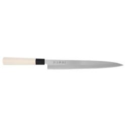 Couteau de chef Sekiryu Sashimi 270mm lame 270 mm