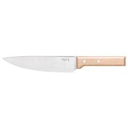 Couteau de chef Opinel Chef n&deg;118 lame 200 mm