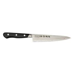 Couteau de chef Kane Tsune Petty lame 150 mm