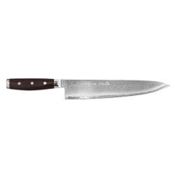 Couteau de chef Yaxell SUPER GOU - Chef lame 255 mm