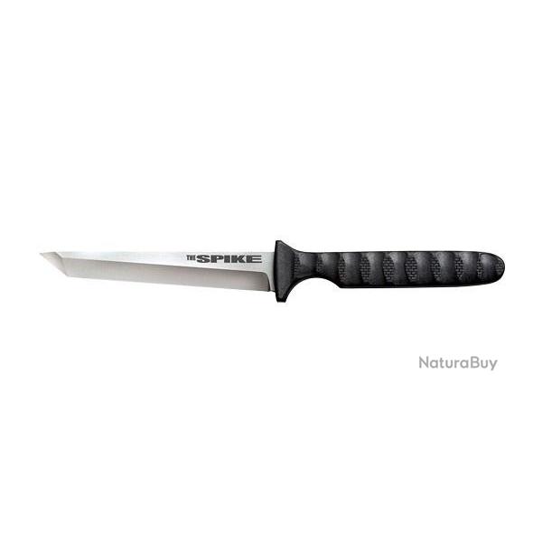 Couteau de cou Cold Steel Tanto Spike
