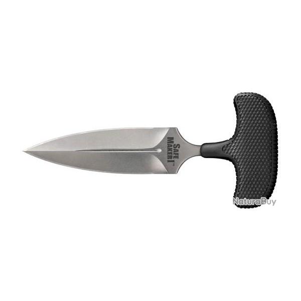 Couteau de cou Cold Steel Safe Maker I (AUS-8)