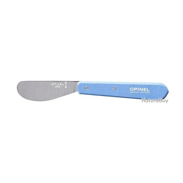 Couteau de table Opinel Opinel - Tartineur n�117 Azur