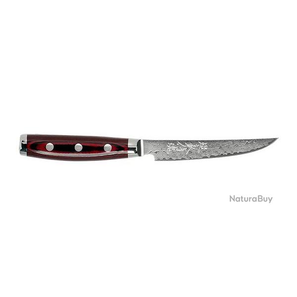 Couteau de table Yaxell SUPER GOU - Steak