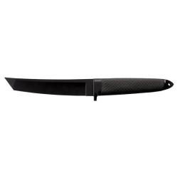 Couteau d'entrainement Cold Steel FGX Cat Tanto