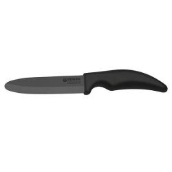 Couteau en c&eacute;ramique Boker Cuisine B&ouml;ker Cuisine lame Noire 117 mm