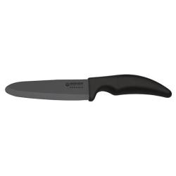 Couteau en c&eacute;ramique Boker Cuisine B&ouml;ker Cuisine lame Noire 146 mm