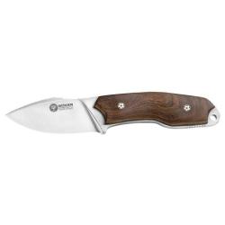 Couteau fixe Boker Plus El H&eacute;roe