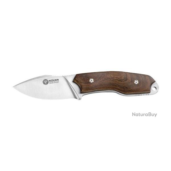 Couteau fixe Boker Plus El H�roe