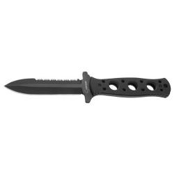 Couteau fixe Boker Plus Steel Mariner