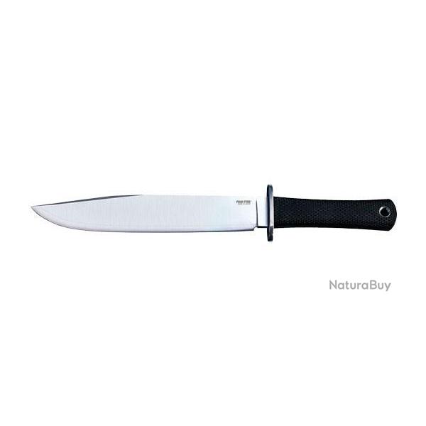 Couteau fixe Cold Steel Trail Master San Mai