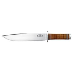 Couteau fixe Fallkniven NL1 - Thor
