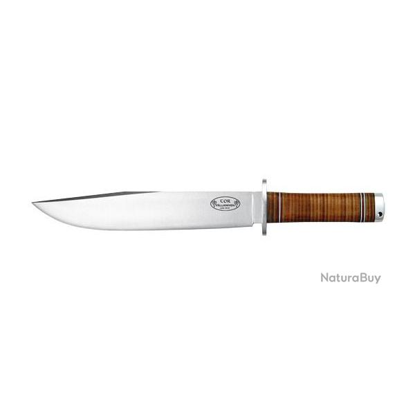 Couteau fixe Fallkniven NL1 - Thor