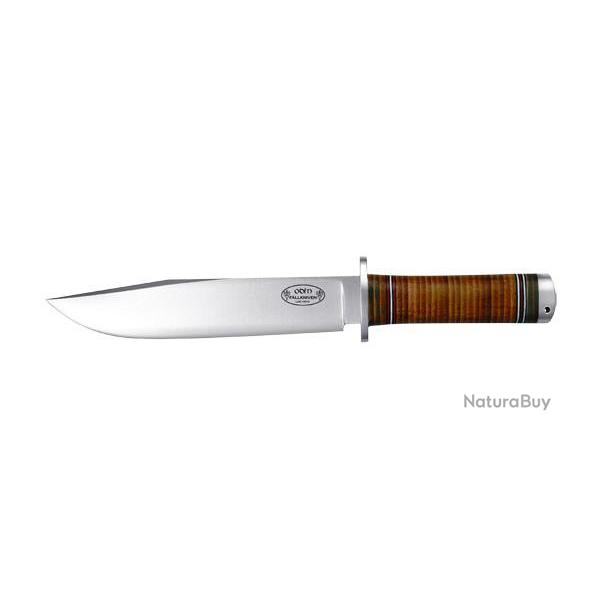 Couteau fixe Fallkniven NL2 - Odin