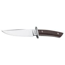 Couteau fixe Boker Plus Arbolito Esculta Ebenholz