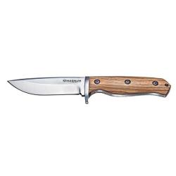 Couteau fixe Boker magnum Zebra Drop