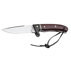 Couteau fixe Boker magnum Elk Hunter Special