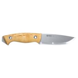 Couteau fixe Helle Utvaer