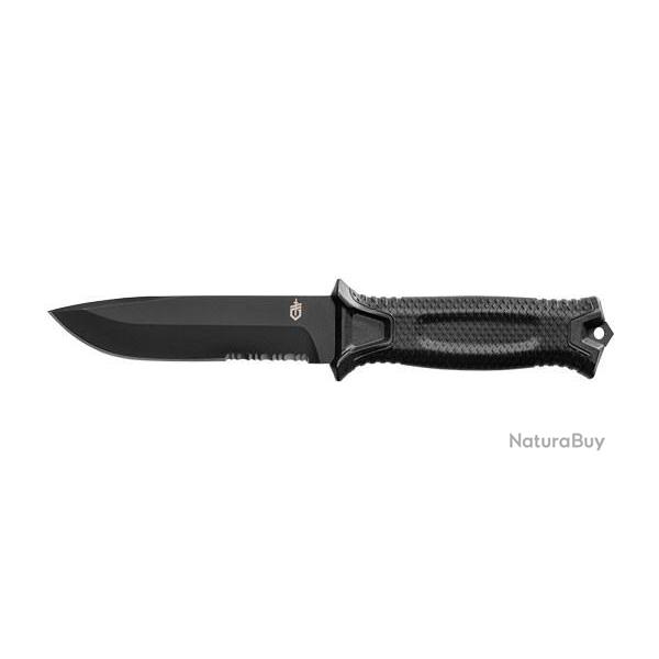 Couteau fixe Gerber Strongarm