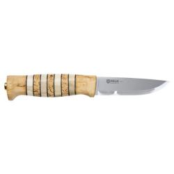 Couteau fixe Helle Arv